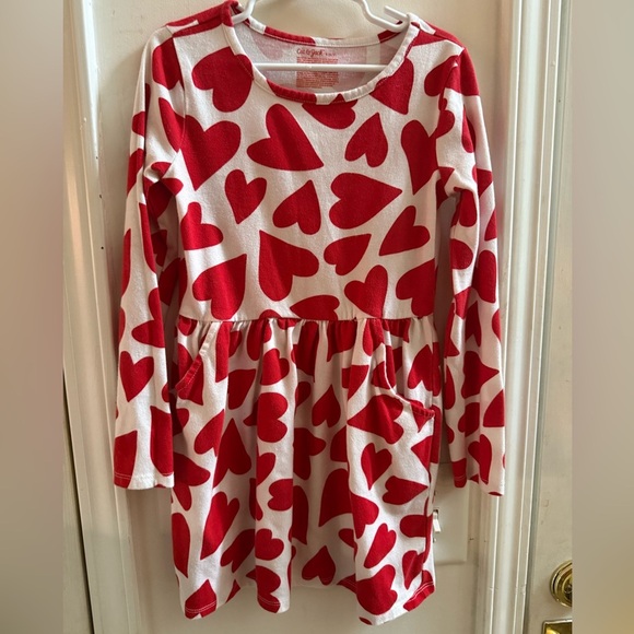 Cat & Jack Other - Cat & Jack Valentine’s Dress